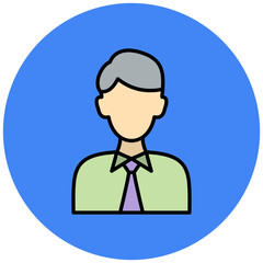 Manager Icon