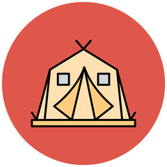 Shelter Icon