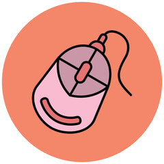 Mouse Icon