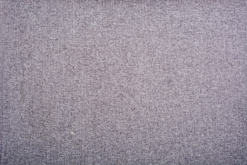 Fototapeta na wymiar Gray texture cloth texture. Copy space