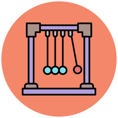 Pendulum Icon