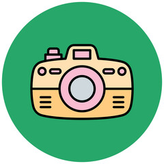 Camera Icon