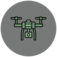 Drone Icon