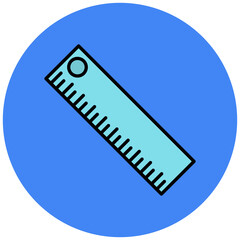 Ruler Icon