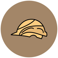 Helmet Icon
