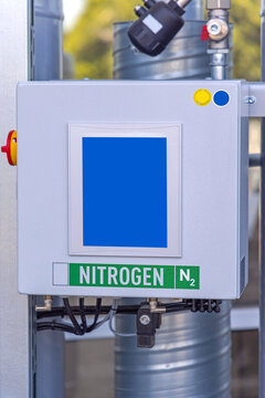 Nitrogen Generator Device