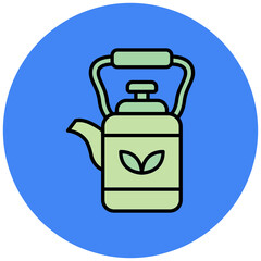Tea Pot Icon
