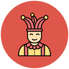 Jester Icon