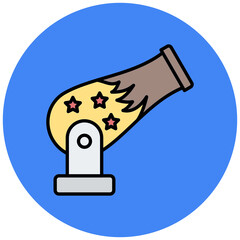 Cannon Icon