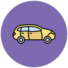 Car Icon