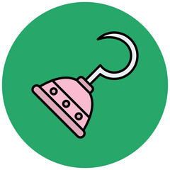 Hook Icon