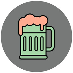 Beer Icon