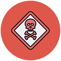 Danger Icon