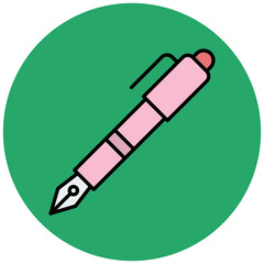 Pen Icon