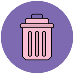Trash Icon