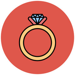 Ring Icon
