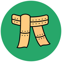 Scarf Icon