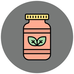 Jars Icon