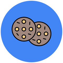 Cookie Icon