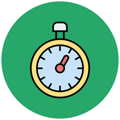 Timer Icon