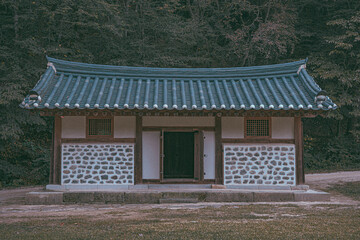 pavilion