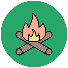Bonefire Icon
