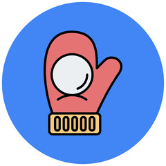 Snowball Icon