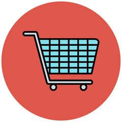 Ecommerce Icon