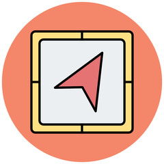 Navigation Icon
