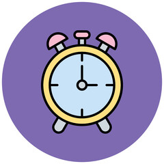 Alarm Icon