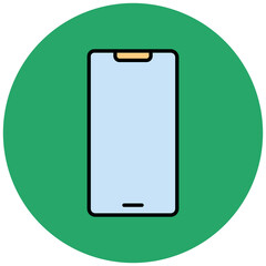 Smart Phone Icon