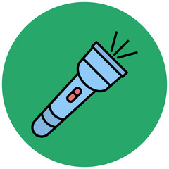 Torch Icon