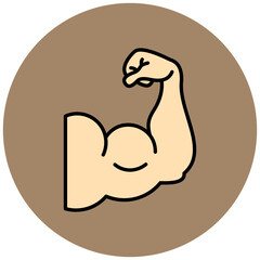 Biceps Icon