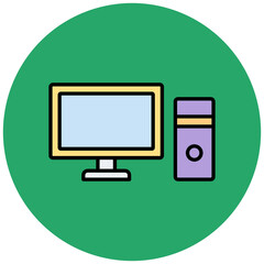 Computer Icon