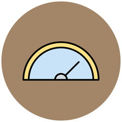 Gauge Icon