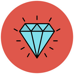 Diamond Icon