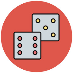 Dice Icon