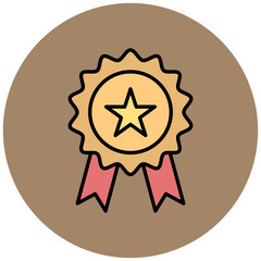 Badge Icon