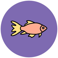 Fish Icon