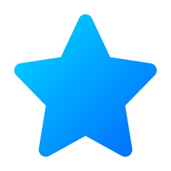 star icon illustration
