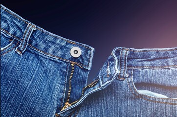 jeans texture. Denim. jeans texture. Jeans background. Denim texture or denim jeans on a background.