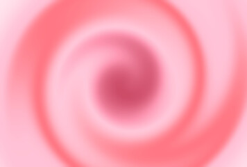 背景素材_シンプルなマーブル模様_ピンク