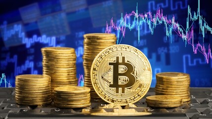 Background. Coins. The rise of the ruble exchange rate. Payment for gas in Russian currency