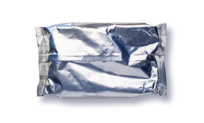 Aluminium- Beutel
aluminum bag