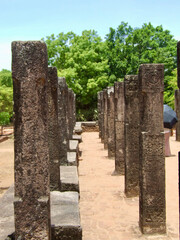 Round Trip in Sri Lanka