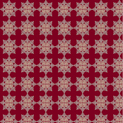 Textile in abstract vector style, luxury abstract wallpaper, design layout, poster template, background, art