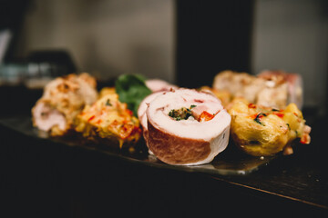 grill