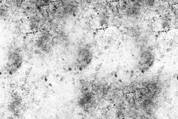 Abstract texture of gray vintage cement or concrete wall background. Can be use for graphic design or wallpaper. Copy space for text.
