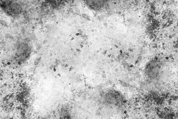 Fototapeta na wymiar Abstract texture of gray vintage cement or concrete wall background. Can be use for graphic design or wallpaper. Copy space for text.