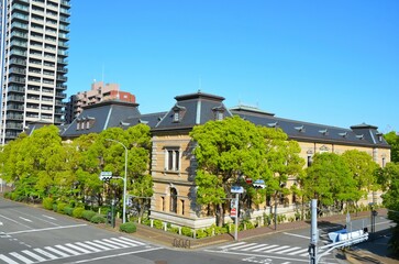 兵庫県公館